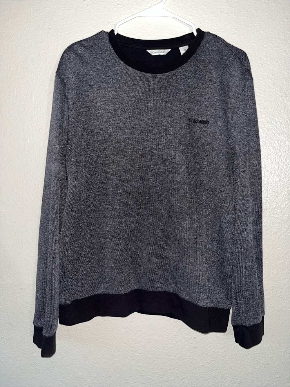 Men’s Calvin Klein Crewneck